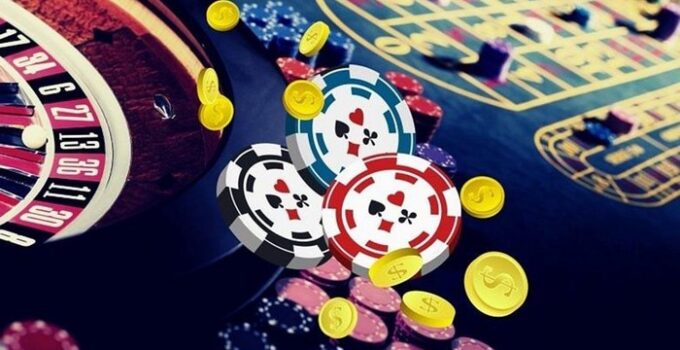 new online casinos USA